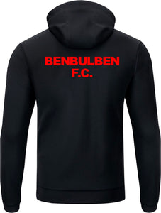 Womens JAKO Benbulben FC Hoody BFC6850W