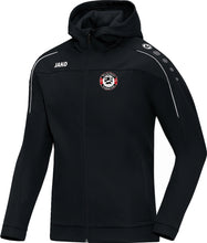 Load image into Gallery viewer, Womens JAKO Benbulben FC Hoody BFCW6850