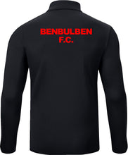 Load image into Gallery viewer, Kids JAKO Benbulben FC Poly Jacket BFCK9350