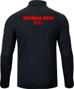 Kids JAKO Benbulben FC Poly Jacket BFC9350K