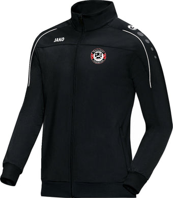 Kids JAKO Benbulben FC Poly Jacket BFCK9350