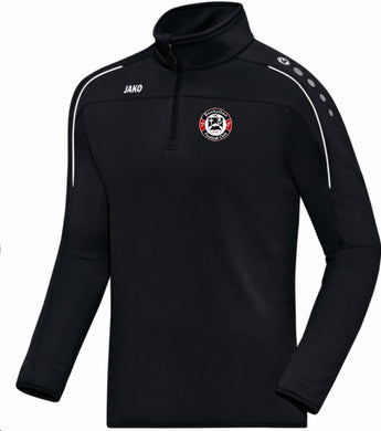 Kids JAKO Benbulben FC Zip Top BFCK8650