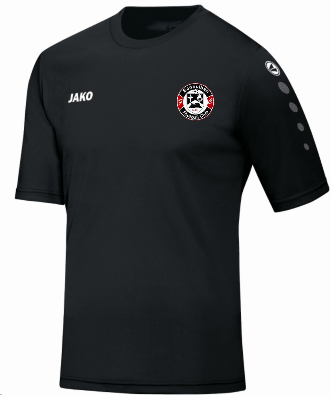 Adult JAKO Benbulben FC Training Jersey BFC4233