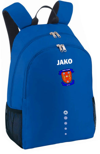 JAKO Birr Town AFC Back Pack BT1850