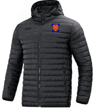 Load image into Gallery viewer, Adult JAKO Birr Town AFC Quilted Jacket BT7204