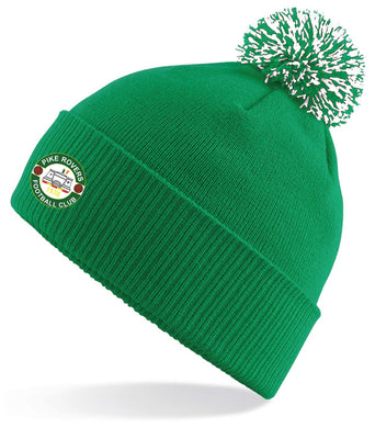 JAKO Pike Rovers Bobble Hat PR450