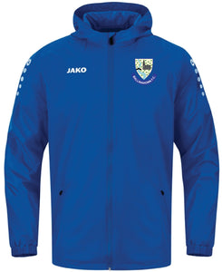 Adult JAKO Ballinahown FC Rain Jacket BAL7402