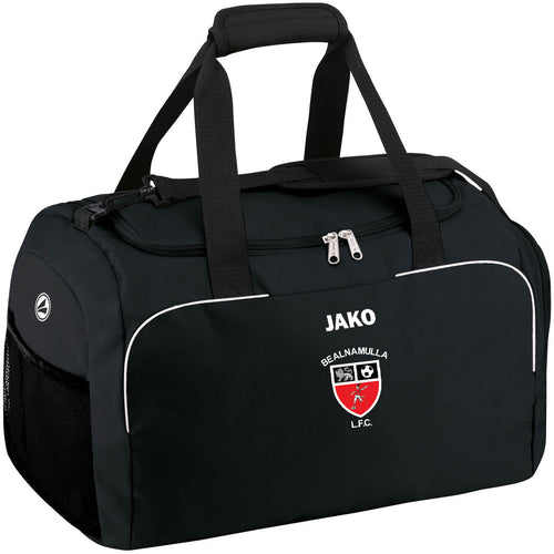 JAKO Bealnamulla LFC Sports bag BE1950