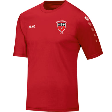 Kids JAKO Bealnamulla LFC Jersey Team BEK4233