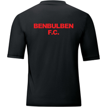 Load image into Gallery viewer, Kids JAKO Benbulben FC Training Jersey BFCK4233