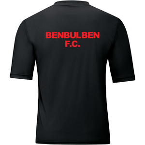 Kids JAKO Benbulben FC Training Jersey BFCK4233