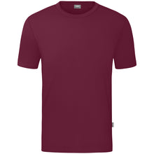 Load image into Gallery viewer, Adult JAKO T-Shirt Organic C6120 - COLOURS