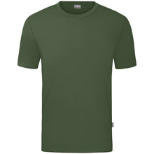 Load image into Gallery viewer, Adult JAKO T-Shirt Organic C6120 - COLOURS