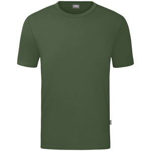 Adult JAKO T-Shirt Organic C6120 - COLOURS