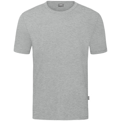 Adult JAKO T-Shirt Organic C6120 - GREYS