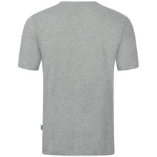 Load image into Gallery viewer, Adult JAKO T-Shirt Organic C6120 - GREYS