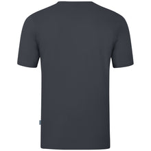 Load image into Gallery viewer, Adult JAKO T-Shirt Organic C6120 - GREYS