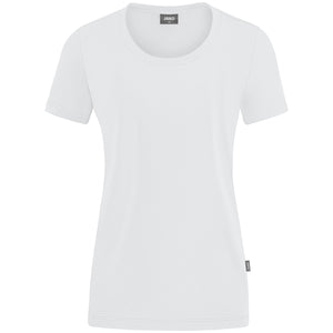 Womens JAKO T-Shirt Organic Stretch C6121W