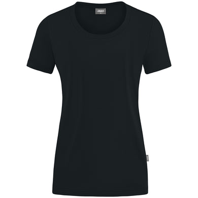 Womens JAKO T-Shirt Organic Stretch C6121W