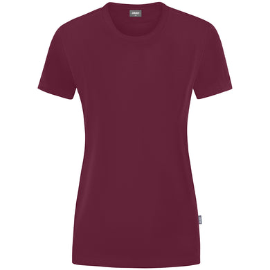 Womens JAKO T-Shirt Doubletex C6130W