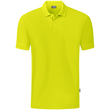 Load image into Gallery viewer, Adult JAKO Polo Organic C6320 - COLOURS