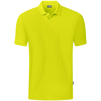 Kids JAKO Polo Organic C6320K - COLOURS