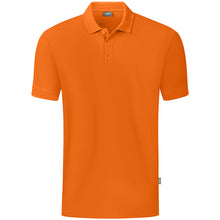 Load image into Gallery viewer, Adult JAKO Polo Organic C6320 - COLOURS