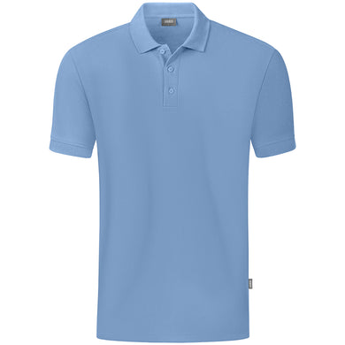 Adult JAKO Polo Organic C6320 - COLOURS