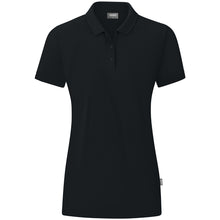 Load image into Gallery viewer, Womens JAKO Polo Organic C6320W - GREYS