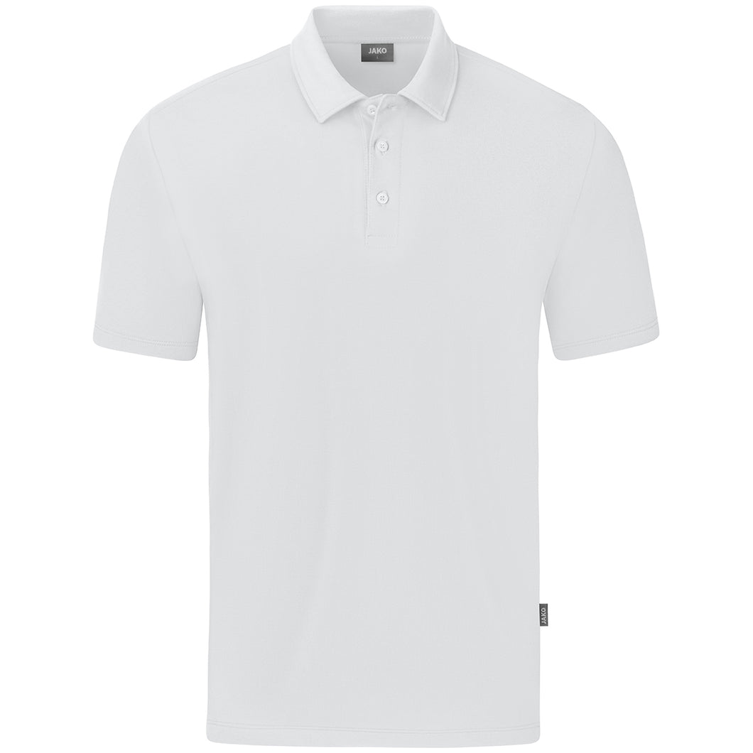 Adult JAKO Polo Organic Stretch C6321