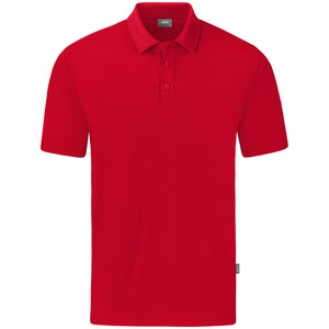 Adult JAKO Polo Organic Stretch C6321