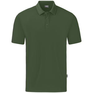 Adult JAKO Polo Organic Stretch C6321