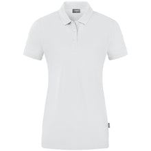 Load image into Gallery viewer, Womens JAKO Polo Doubletex C6330W