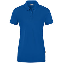 Load image into Gallery viewer, Womens JAKO Polo Doubletex C6330W