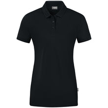 Load image into Gallery viewer, Womens JAKO Polo Doubletex C6330W