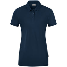 Load image into Gallery viewer, Womens JAKO Polo Doubletex C6330W