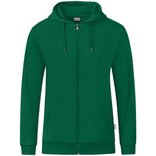Load image into Gallery viewer, Adult JAKO Hooded jacket Organic C6820 - COLOURS