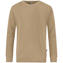 Load image into Gallery viewer, Adult JAKO Sweater Organic C8820