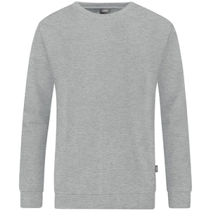 Adult JAKO Sweater Organic C8820