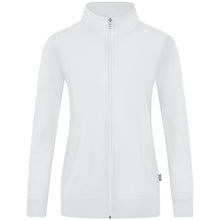 Load image into Gallery viewer, Womens JAKO Sweater Jacket Doubletex C9830