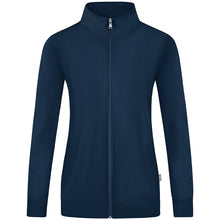 Load image into Gallery viewer, Womens JAKO Sweater Jacket Doubletex C9830