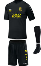 Load image into Gallery viewer, Kids JAKO Carrick Rovers Player Pack 1111CR-K