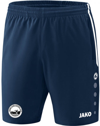 Adult Cashel Town JAKO Shorts Competition 2.0 CT6218