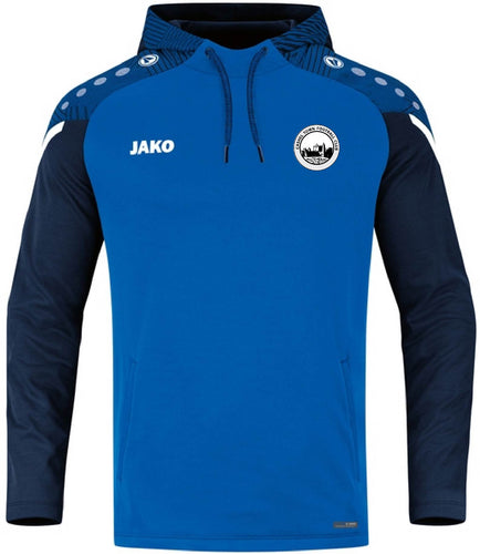 Adult JAKO Cashel Town Performance Hooded Sweater CT6722