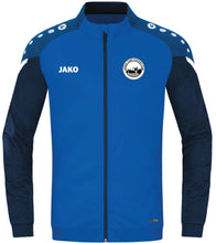 Load image into Gallery viewer, Adult JAKO Cashel Town Poly Jacket CT9322