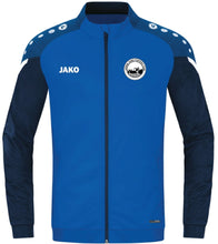 Load image into Gallery viewer, Kids JAKO Cashel Town Poly Jacket CTK9322