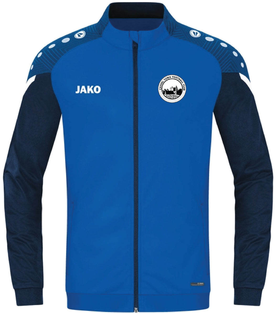 Kids JAKO Cashel Town Poly Jacket CTK9322