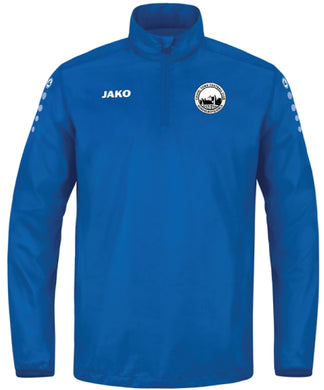 Adult JAKO Cashel Town FC Schoolboys Girls Rain zip CTSBG7302