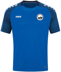 Kids JAKO Cashel Town Performance T-shirt CTK6122