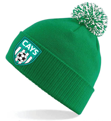 JAKO CAYS HD Bobble Hat CAYS450